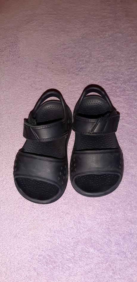 Sandálky, 23