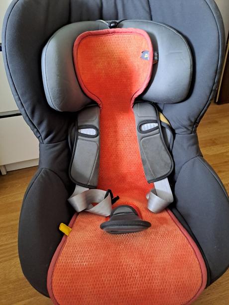 Autosedcka britax romer king ii, britax