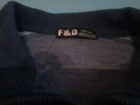 Chlapčenská mikinka, 128