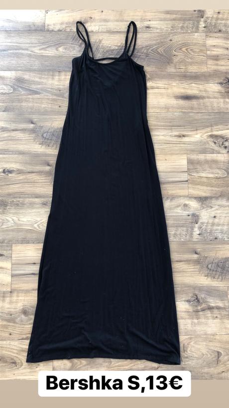Maxi saty bershka s, bershka,s