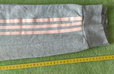 Tepláky adidas, adidas,140