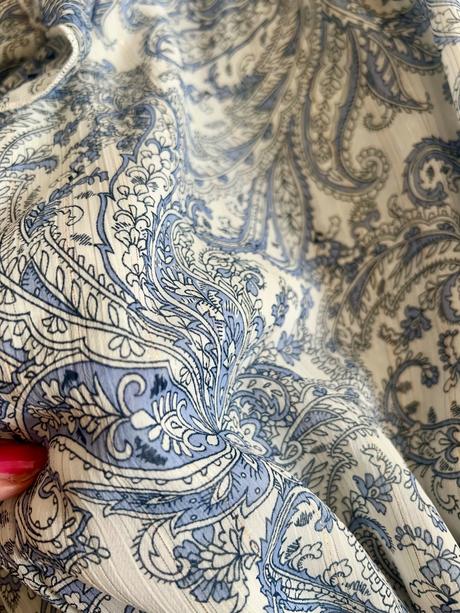 Bluzka reserved, veľkosť 36, reserved,36