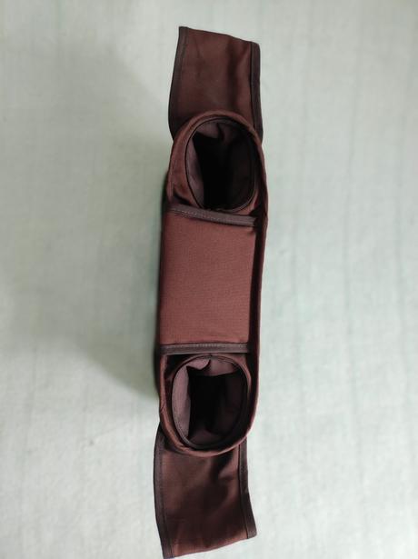 Organizér na kočík, britax