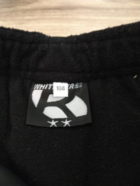 Otepľovačky - nové, 104