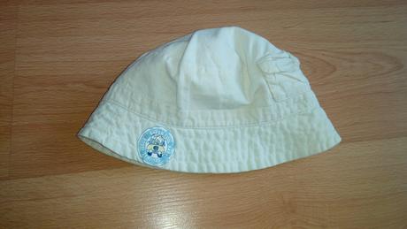 Klobúčik na leto 12-24, cherokee,86