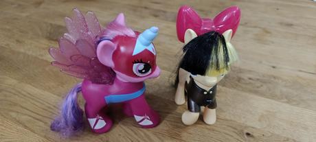 My little pony, 