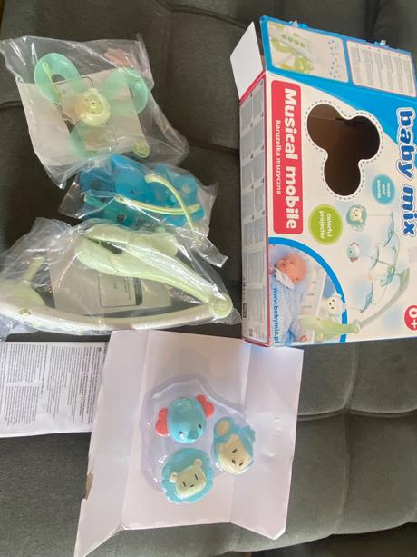 Kolotoč nad postielku, 