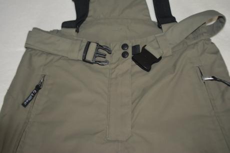 Killtec, lyžiarske nohavice veľ.38, 38