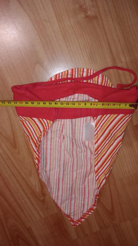 Letný klobúčik / cepcek, ergee,86