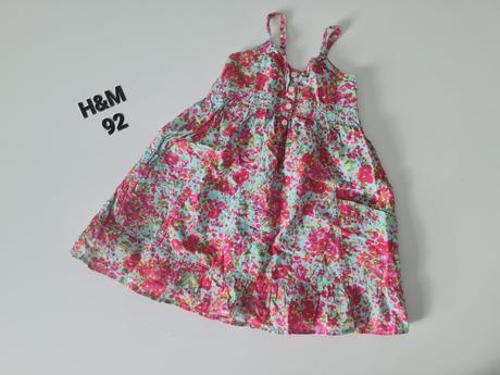 Dievčenské oblečenie 74-92, 86–98