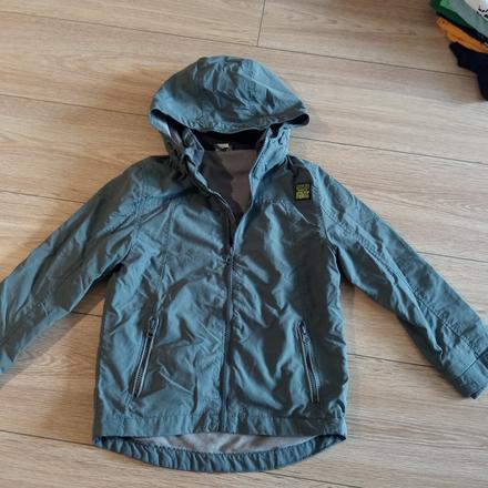 Bunda f&f 128, f&f,128