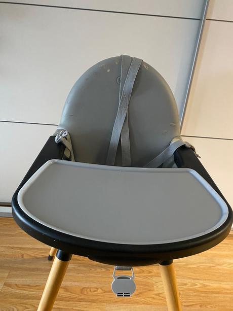 Jedálenská atolička kinderkraft, kinderkraft