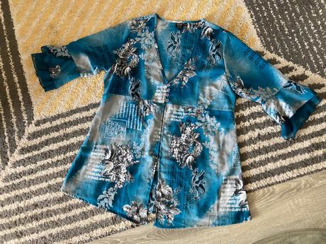 Tunika cellbes 46/48, 46