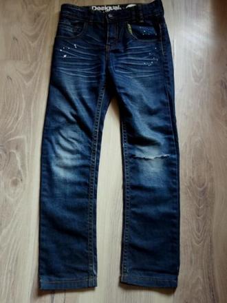 Rifle desigual 9-10r, desigual,146