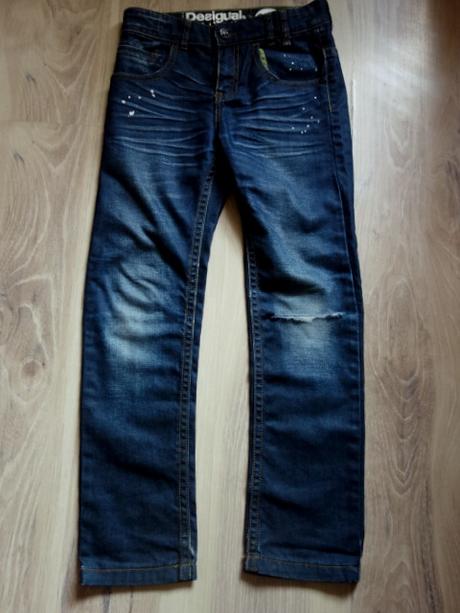 Rifle desigual 9-10r, desigual,146