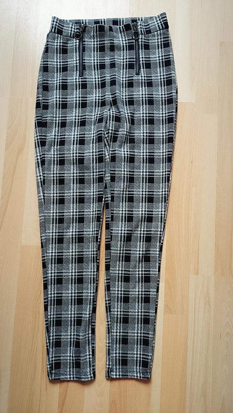 Nohavice, stradivarius,38