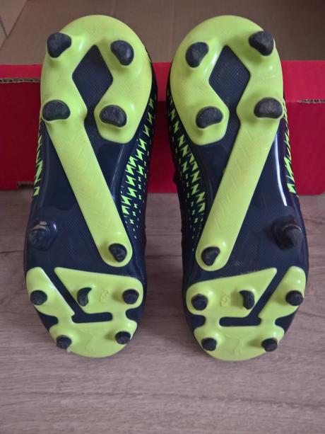 Kopačky puma, puma,34