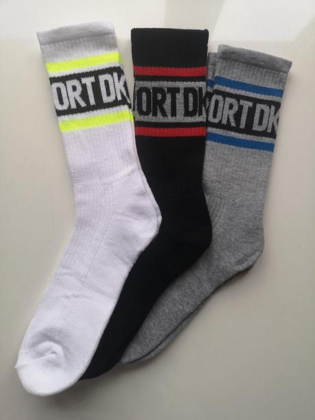 Donna karan new york pánske funkčné ponožky 40-45, dkny,40 / 42 / 44 / 46