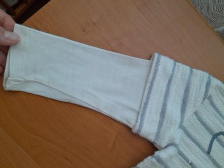 Tenký pulòvrik, dopodopo,80