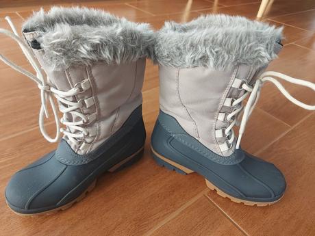 Dievčenské snehule cmp, 34