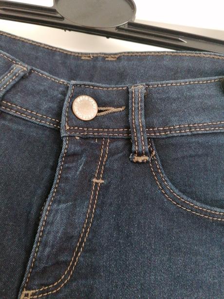 Elastické rifle orsay, 152