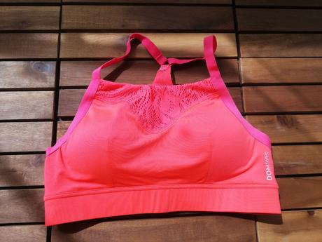 Sportova podprsenka, domyos,s