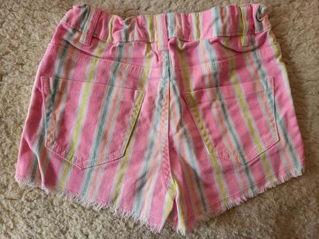 Kratasový komplet, reserved,134