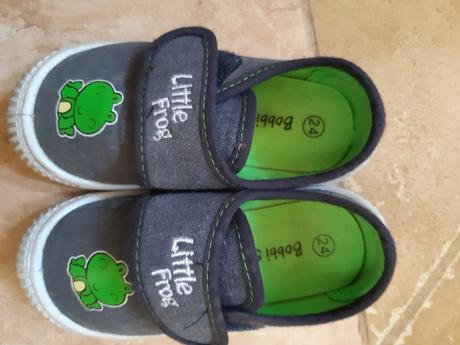 Papucky, bobbi shoes,24