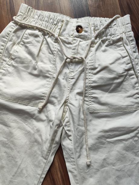 Letné nohavice, 36