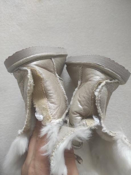 Cizmicky / capacky 20/21, h&m,20