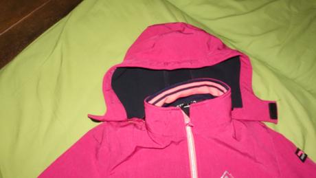 Softshellova bunda awg sports league, 164