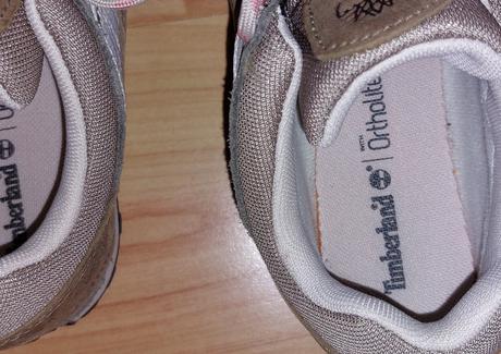 Tenisky timberland goretex, timberland,36