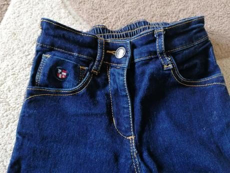 Slim rifle, u.s. polo assn.,122