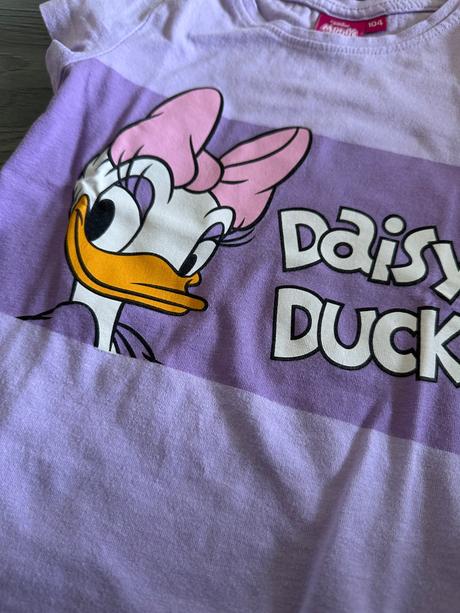Tricko s daisy, disney,104