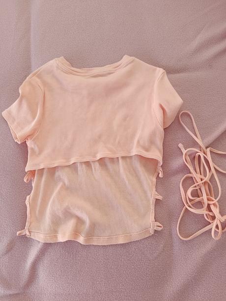 Tričko, terranova,s