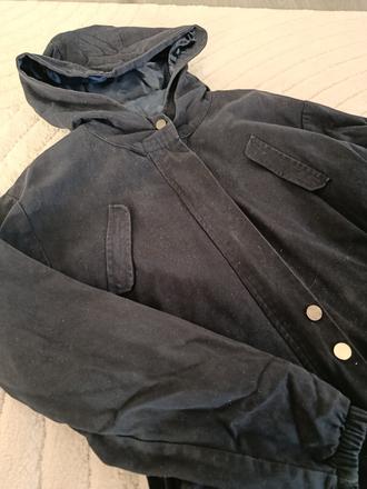 Parka,