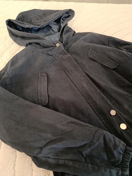 Parka, 