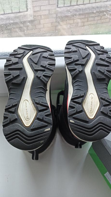 Zimné topánky alpine pro veľ.28, alpine pro,28