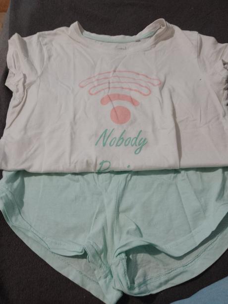 Pyžamo, pepperts,146