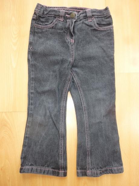 Mix nohavic/ rifli, 104