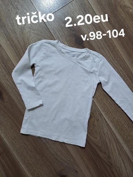 Tričko, 98