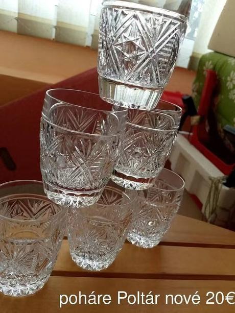 Poháre,