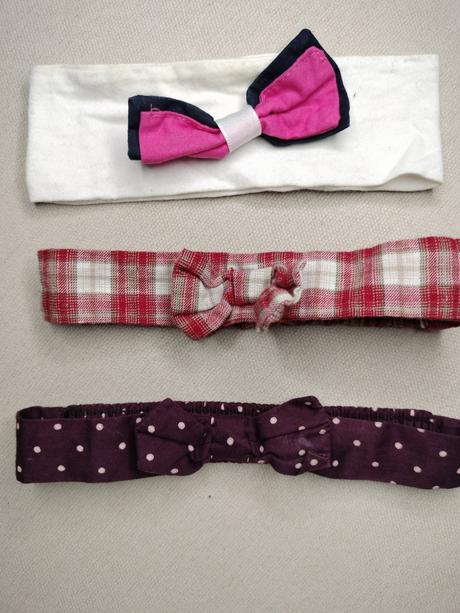 Sada čeleniek pre bábätká,