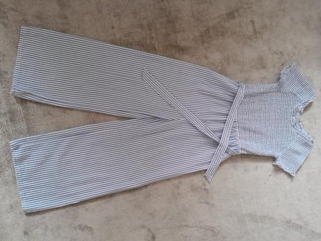 Predám overal, c&a,146