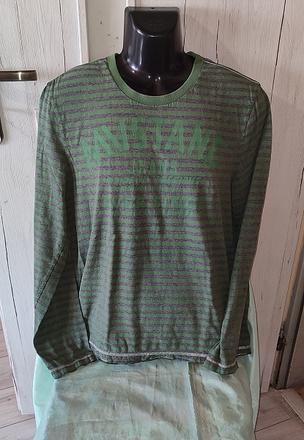 Pánske mustang, mustang,m