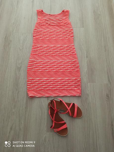 Dámske šaty new yorker, new yorker,s