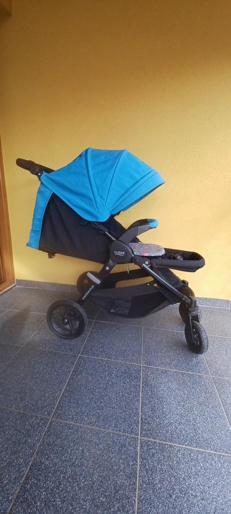 Kocik britax b motion 4 plus, britax,britax b-motion 4 plus