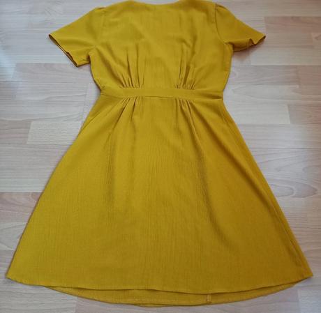Dámske letné šaty, primark,34