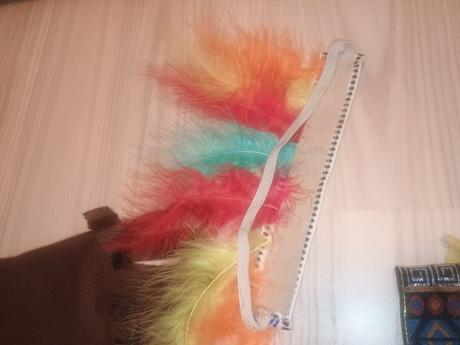 Indiánske oblečenie h&m 116-122 karneval, 