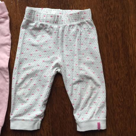 Pyzamove nohavice zn.prenatal c.68, prénatal,68
